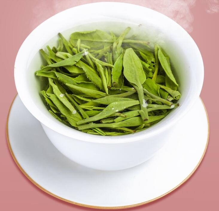 綠茶加蜂蜜減肥法：綠茶加蜂蜜早上空腹喝好嗎？