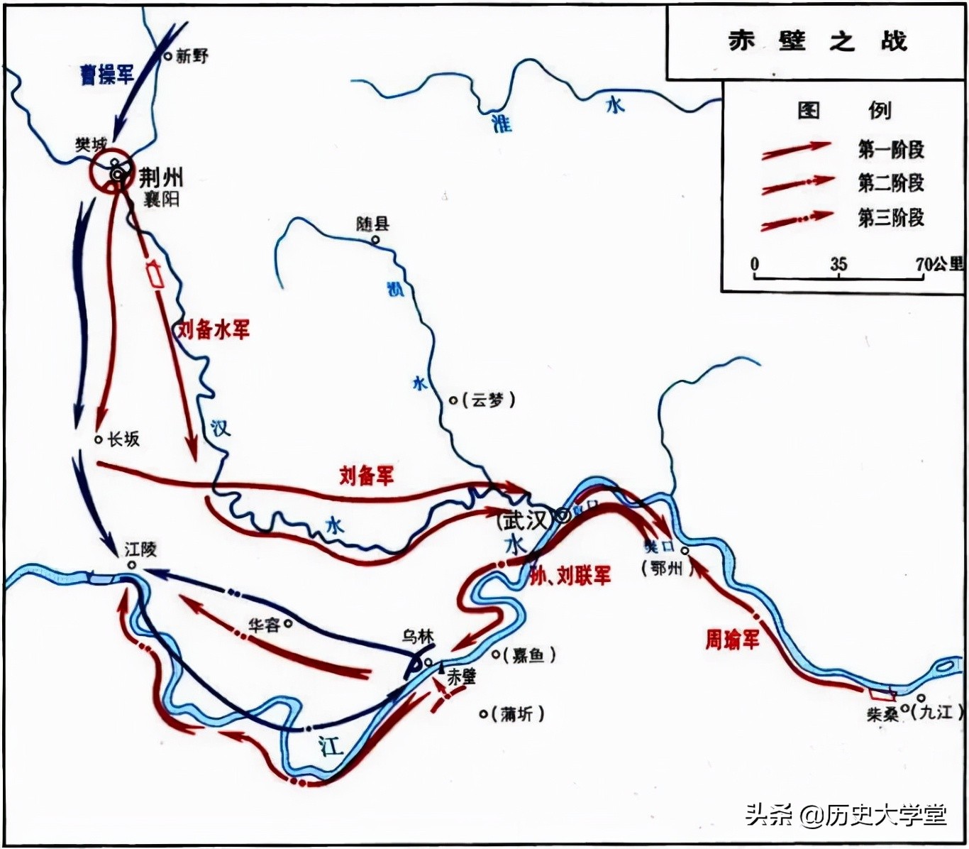 中國(guó)古代史上以少勝多的戰(zhàn)役，為什么會(huì)“井噴”般地出現(xiàn)